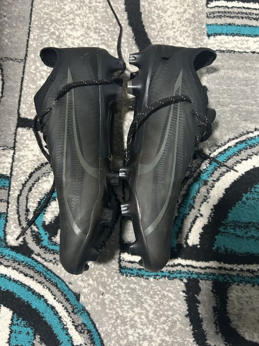 Ghete fotbal Puma Ultra Ultimate FG/AG marimea 43-ca noi