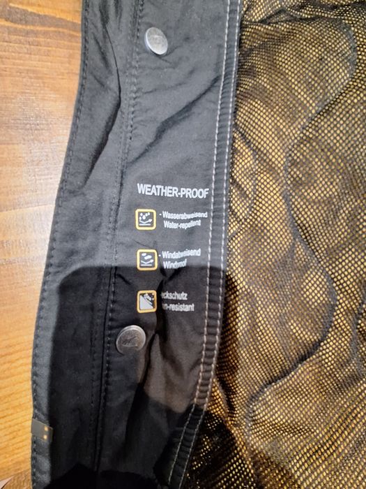 Зимно мъжко яке CAMEL ACTIVE