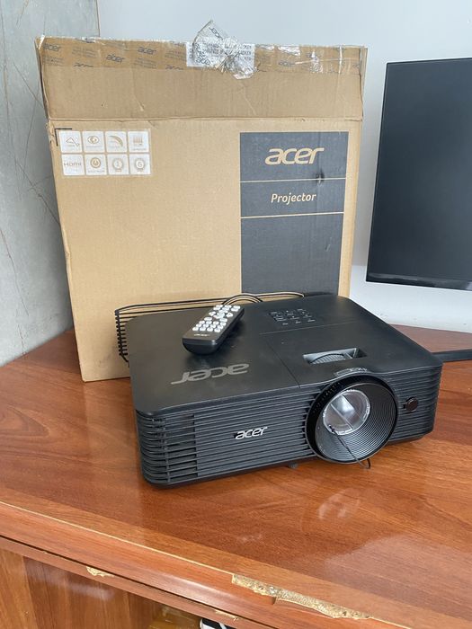 Acer X1128HK Proektor