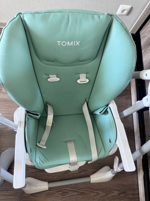 Продам стульчик-электрокачелю