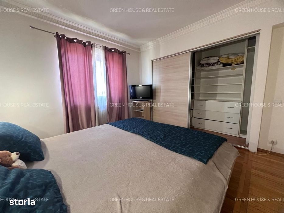 Apartament,