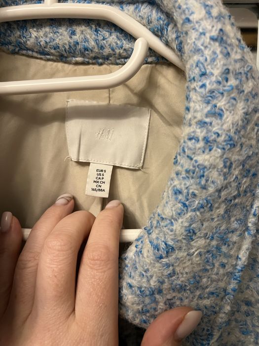 Graca tip camasa H&M