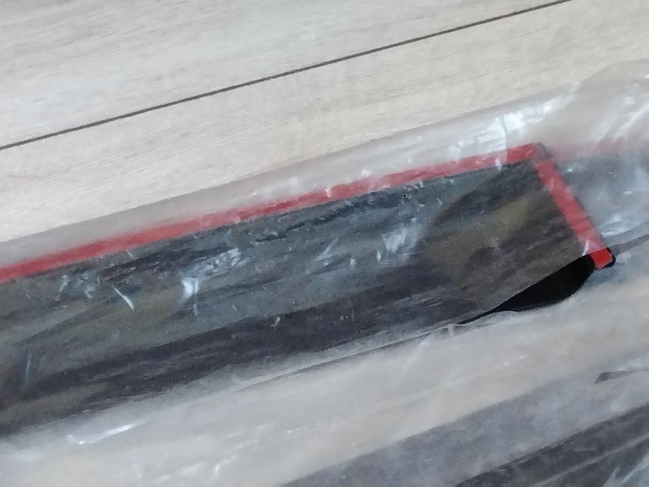 Продам Ветровики для машины