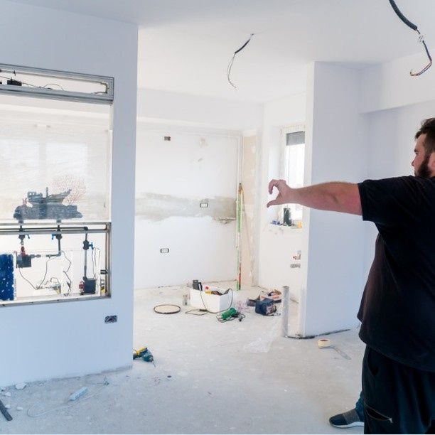 Acvarii din plexiglas la orice dimensiuni si forme