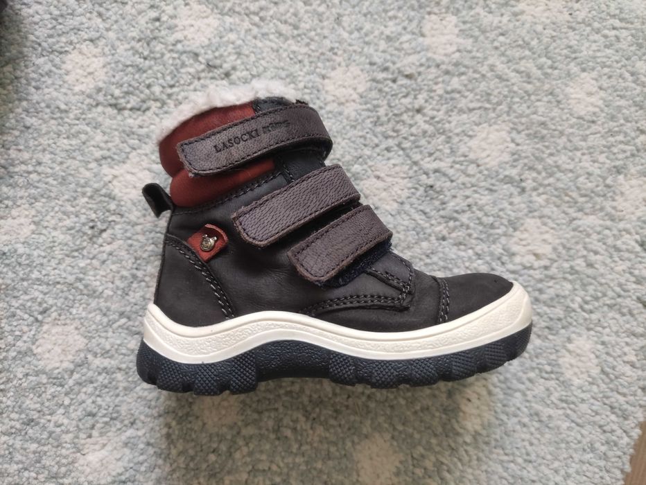 Детски ботуши Lasocki 22 номер