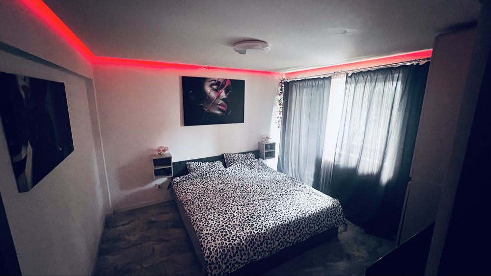 Regim Hotelier-Iulius Mall