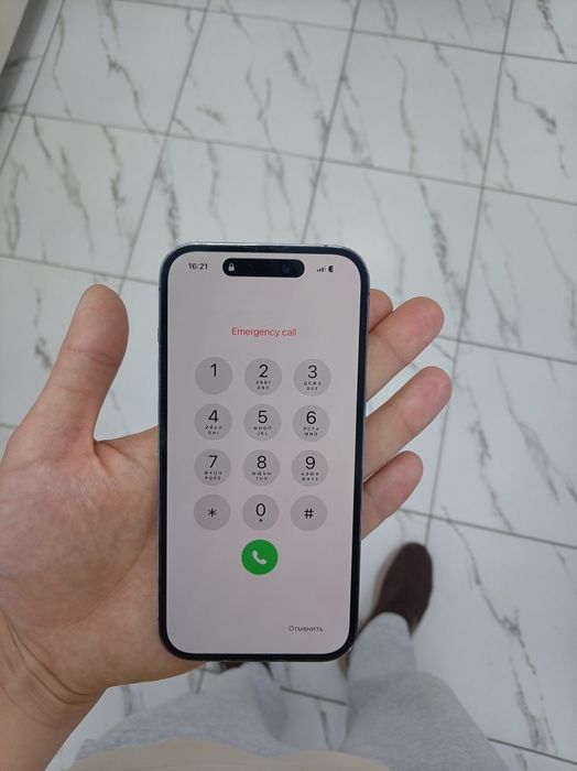 IPhone 14 pro sotiladi holati yaxshi