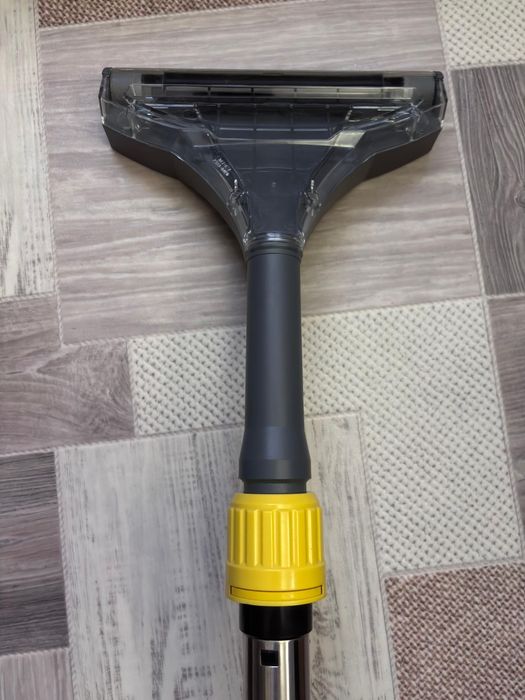 Моющий пылесос в отличном состоянии