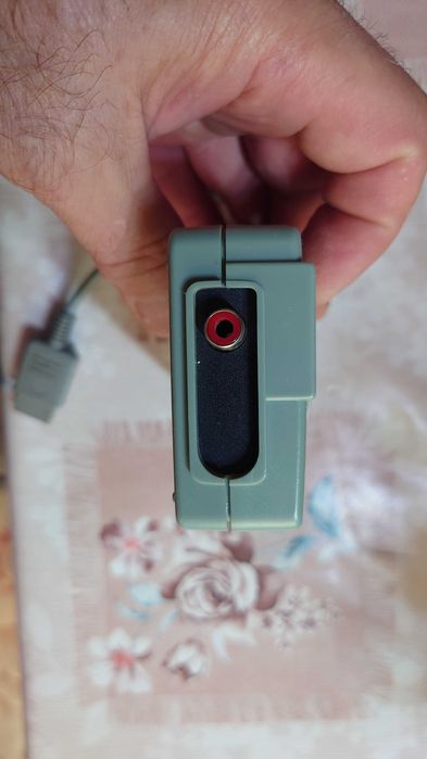 Конвертер N-Pal для совместимости приставок Playstation с телевизорами