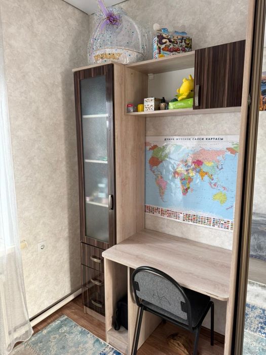 Спальный гарнитур