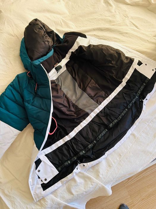 Geaca ski Icepeak AWS Extreme marime M