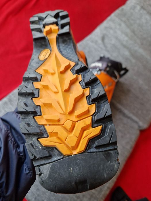 Туринг обувки Scarpa Maestrale 26