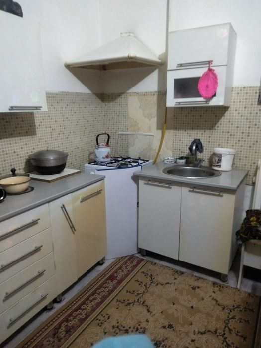 Продается  дом 8сот село аксукент