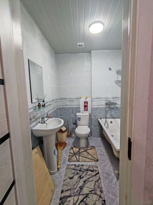 Сдаётся в аренду однокомнатная квартира