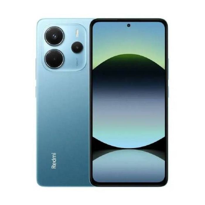 Продам redmi note 14 8/256
