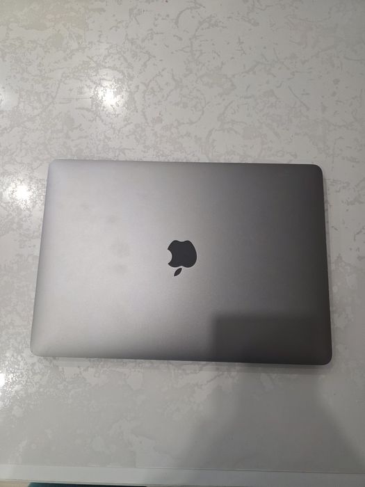 Macbook pro apple