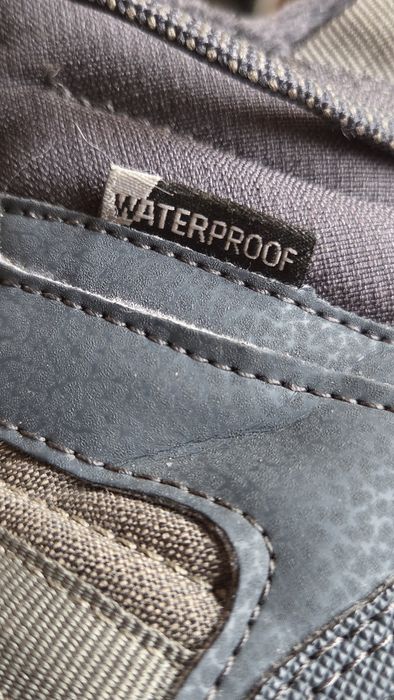 Ghete de iarnă,  mărime 38,  prov. Decatlon,  impecabile