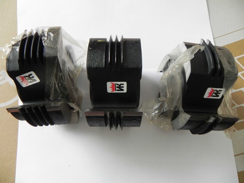 Freze freza cu zimti dinti colti pentru imbinari lemn diferite marimi