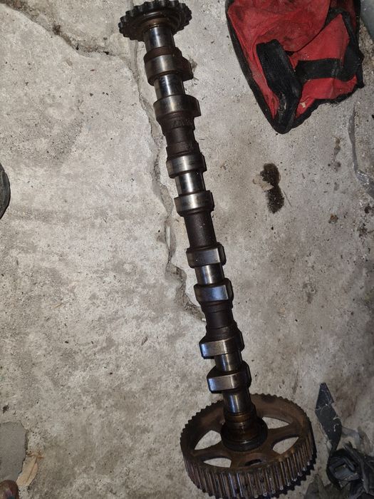 Турбо, колектори, интейк и други части 1.8T