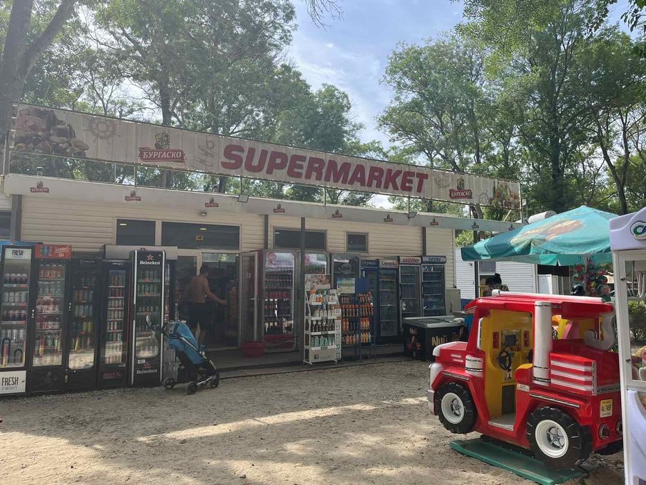 Дава се под наем Къща в Китен - 50 кв.м за 49.47 € - Снимка #11