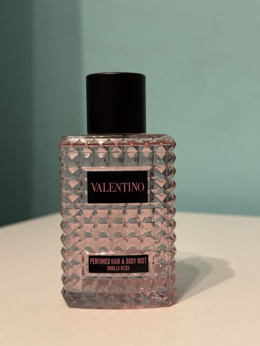 Valentino спрей за коса и тяло