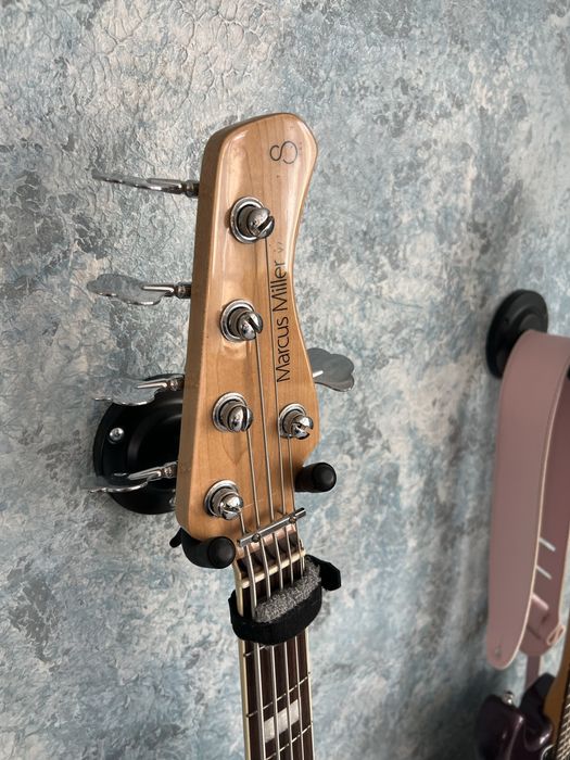 5-струнна бас китара sire marcus milller v7 vintage