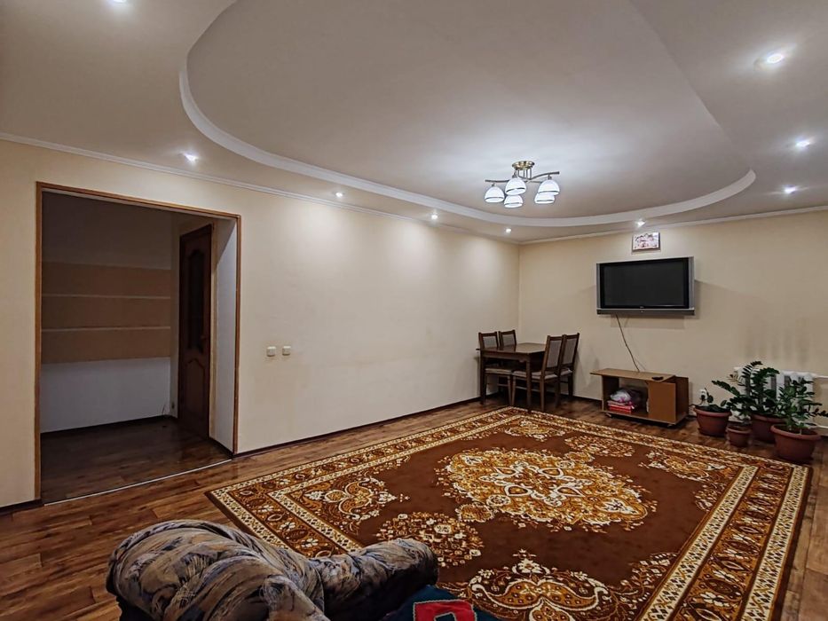Продам 3х комнатную квартиру