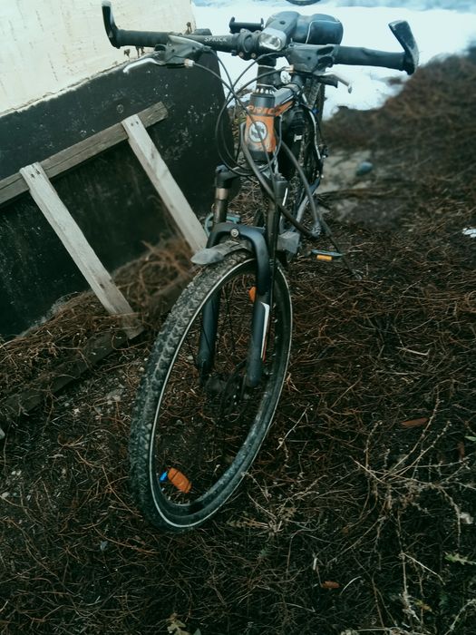 Продам велосипед