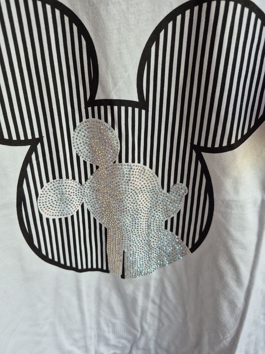 Tricou top MikeyMouse L