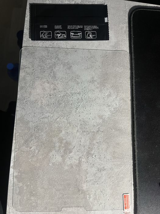 Защитное стекло для Ipad pro 11