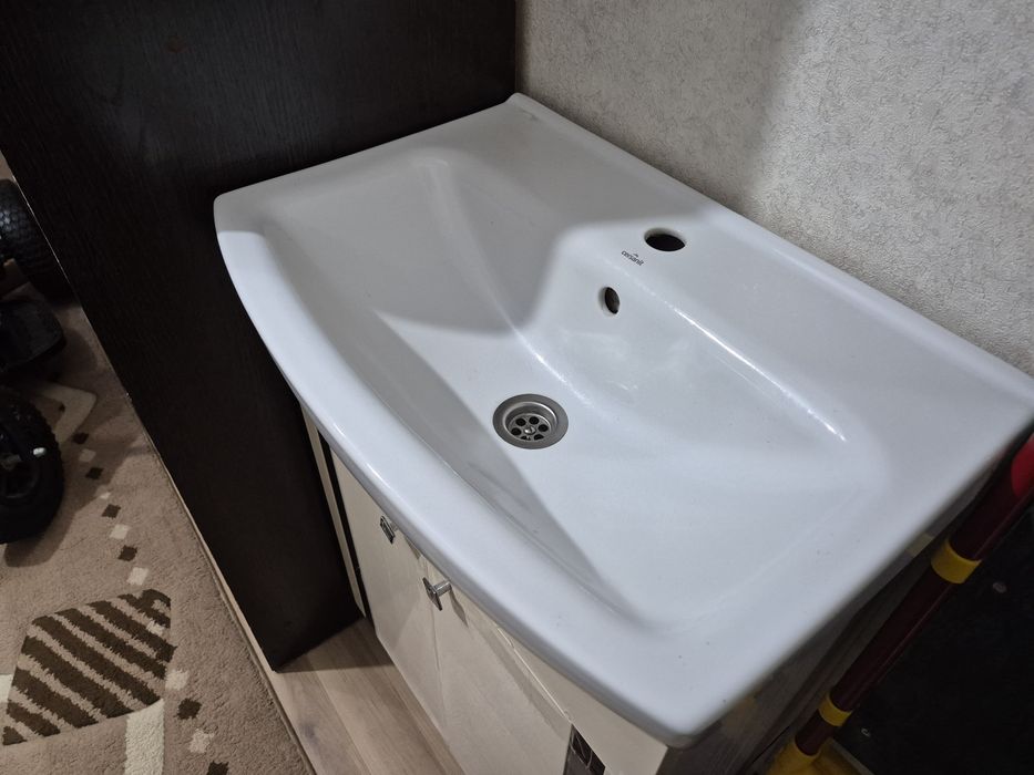 Раковина для ванной