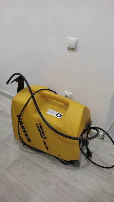 Kaeser компрессор