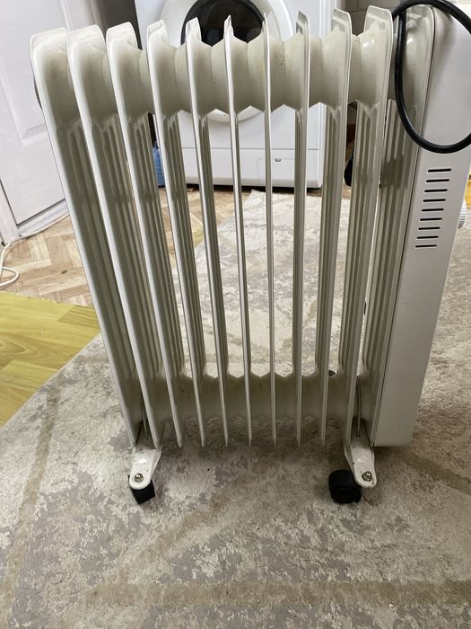 Продам обогреватель