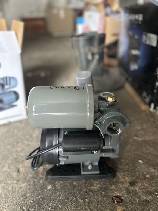 Продам НАСОС/ Модель gp - 136