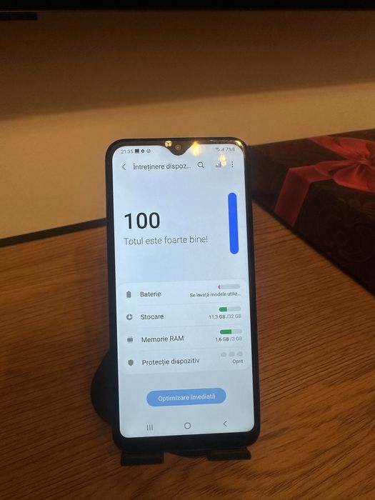 Samsung Galaxy A20e 32 GB, 3 GB RAM