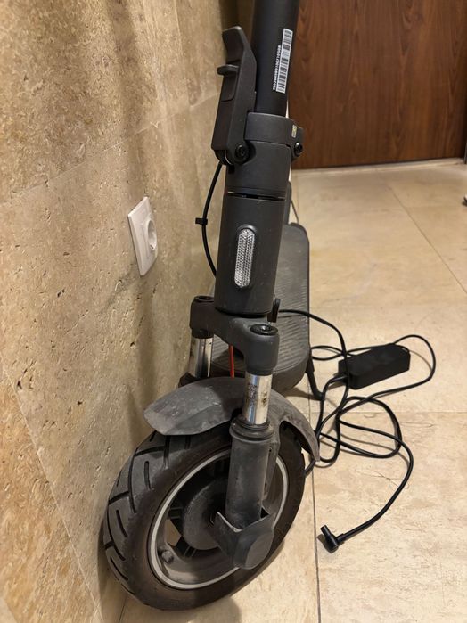 Xiaomi Mi Electric Scooter Pro 2 dual