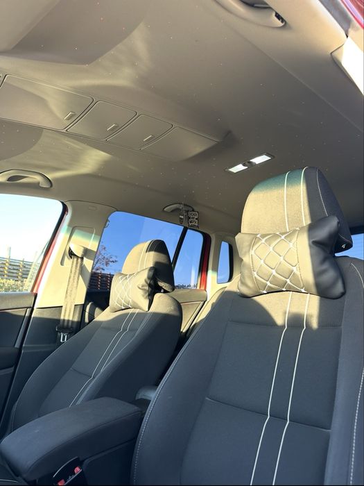 VW Tiguan•Freestyle•2.0 TDI•DSG•4MOTION