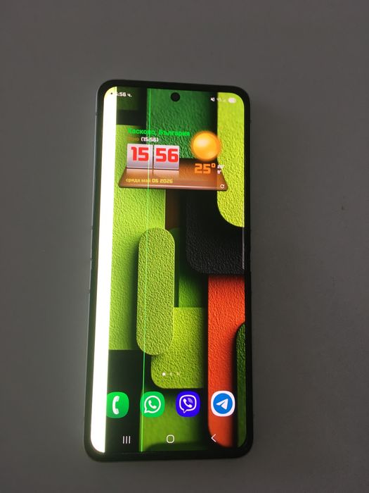 Samsung Z flip 3