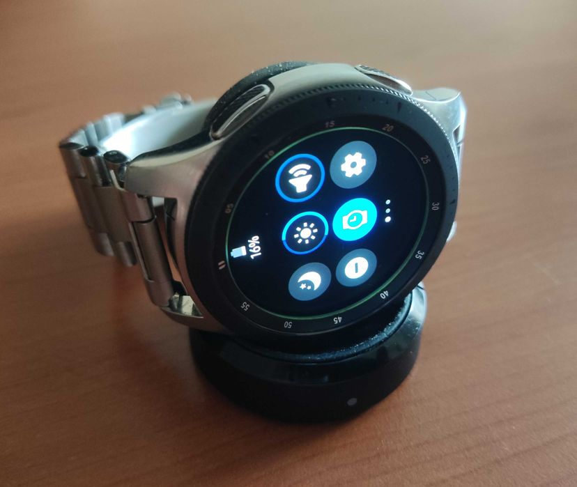 Samsung SmartWatch R800 46mm