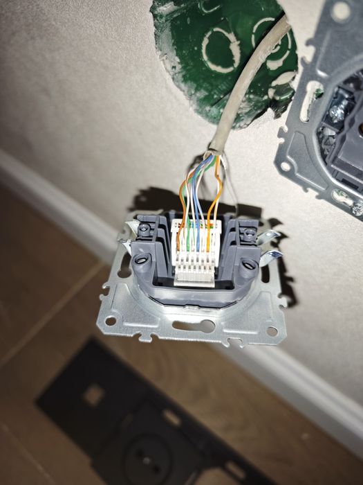 Муж на час, Мастер на час