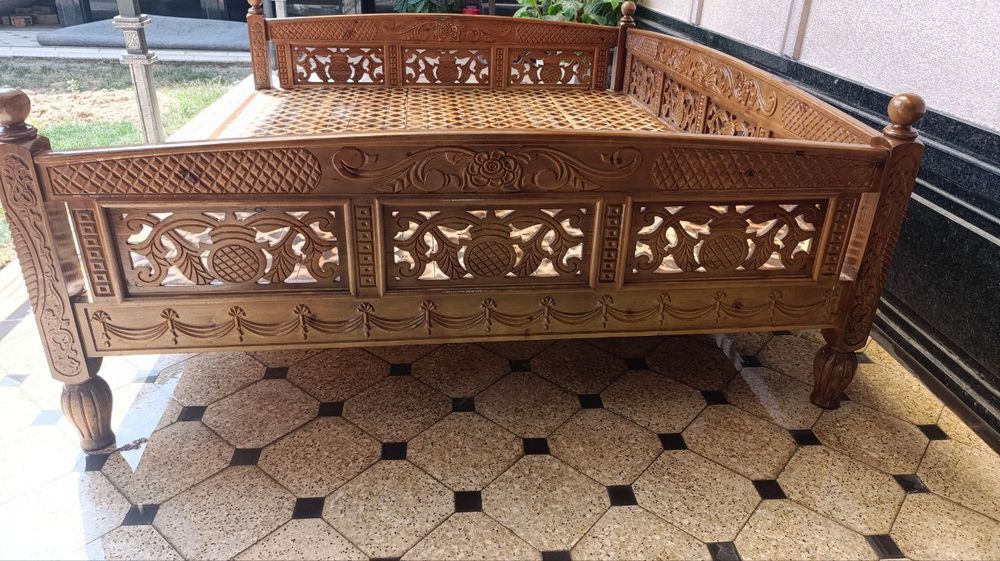 Tapchan кровать диван