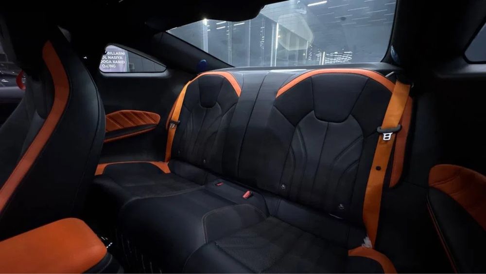 Neta GT AWD 2 matorlik 580 klm 3.7 sec 463 ot kuchi