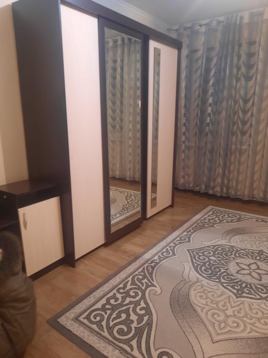 Квартира аренда.