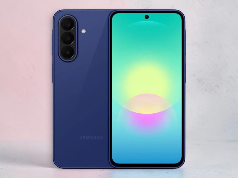 НОВ! Samsung Galaxy A27 5G 128GB Black / Blue / Pink 2г. Гаранция!