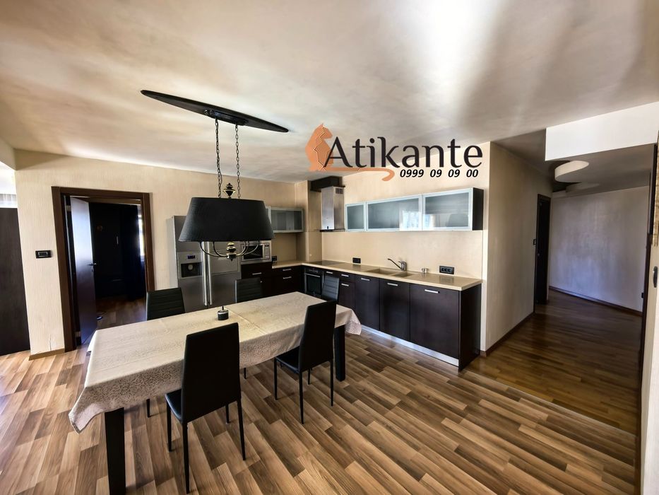 Продава се Многостаен апартамент в София, Манастирски ливади - 259 кв.м за 2394 €/кв.м - Снимка #6