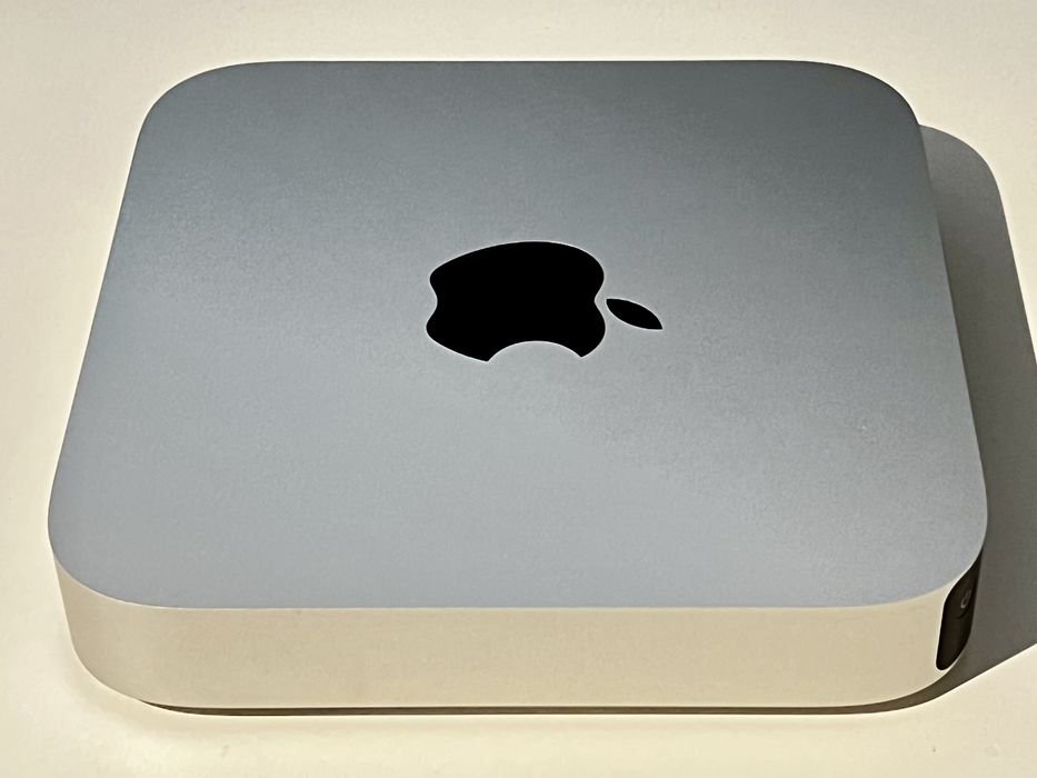 Mac Mini M2 16gb ram 512gb ssd