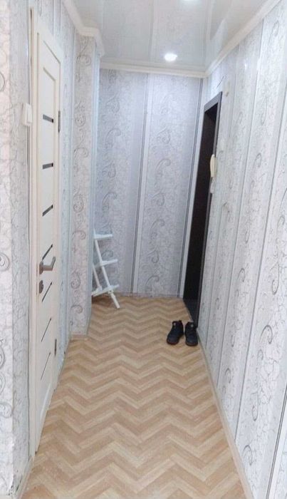 1 комн квартира ул. Ауельбекова д. 151
