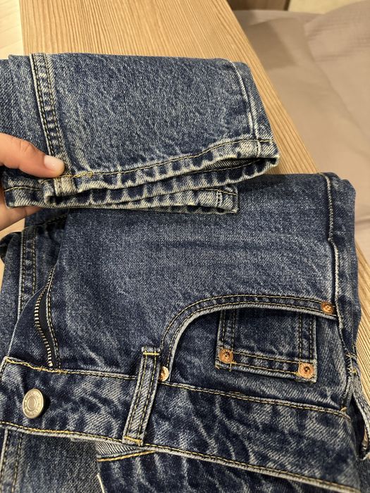 Xs-S джинсы Lime