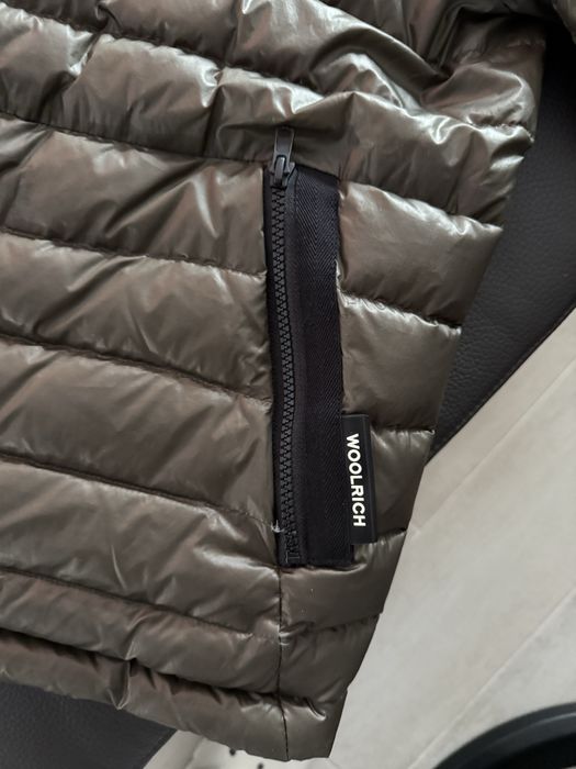 Geaca barbati Puf  Woolrich L-Xl