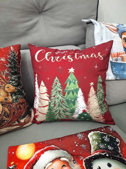 Подушки декоративные